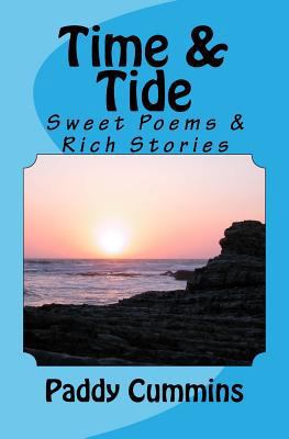 Time & Tide 1460950755 Book Cover