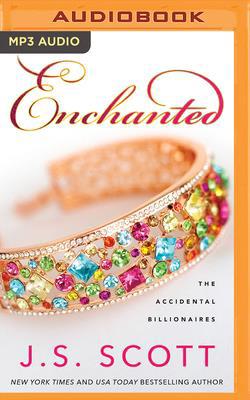 Enchanted 1799760618 Book Cover