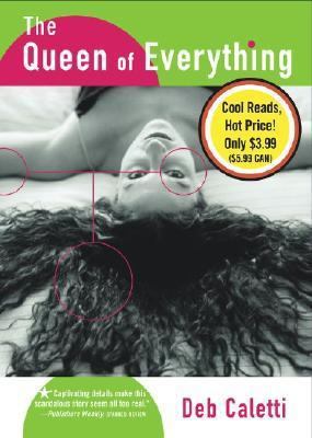 The Queen of Everything 0689871155 Book Cover