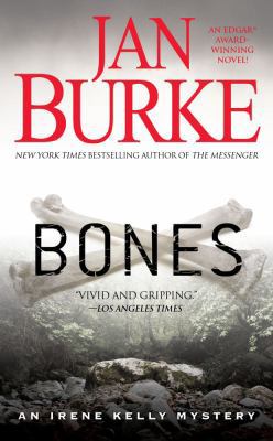 Bones 1416596089 Book Cover