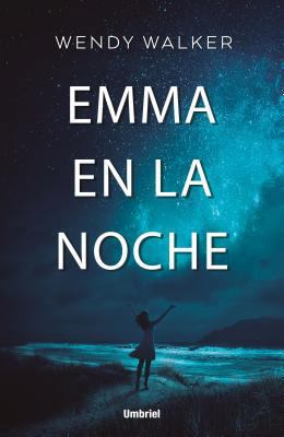 Emma En La Noche [Spanish] 841651707X Book Cover