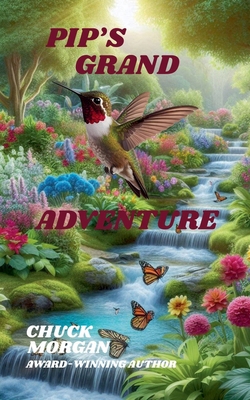 Pip's Grand Adventure 1968179011 Book Cover