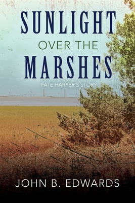 Sunlight Over the Marshes 0578350637 Book Cover