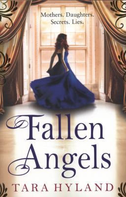 Fallen Angels 1847377017 Book Cover