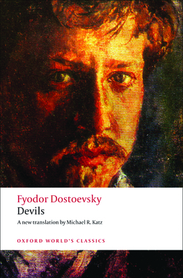 Devils 0199540497 Book Cover
