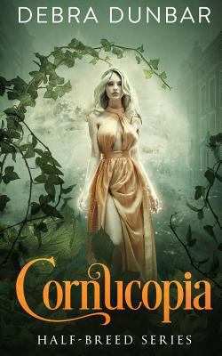 Cornucopia 1547121246 Book Cover