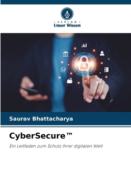 CyberSecure(TM) [German] 6207502515 Book Cover