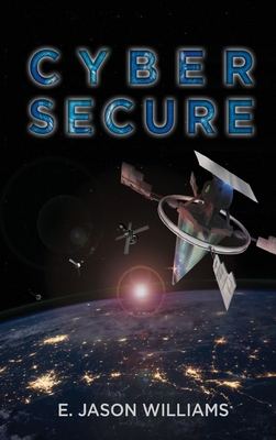 Cyber Secure 1685470106 Book Cover