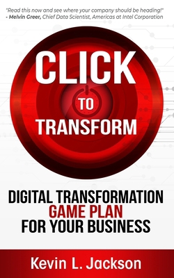 Click to Transform: Digital Transformation Game... B0F67BKLK3 Book Cover