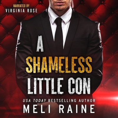 A Shameless Little Con B0DG13JNMZ Book Cover