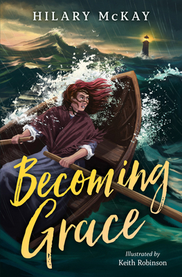 Becoming Grace 0008700524 Book Cover