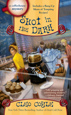 Shot in the Dark 0451488865 Book Cover
