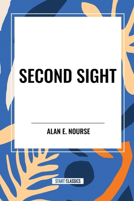 Second Sight            Book Cover