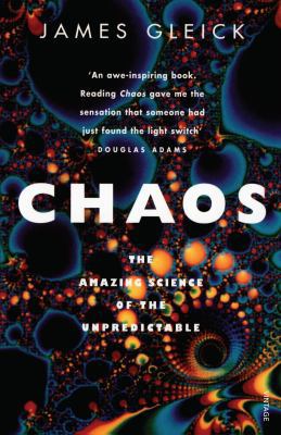 Chaos 0749386061 Book Cover