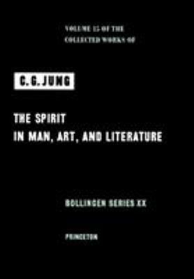 Collected Works of C. G. Jung, Volume 15: Spiri... 0691097739 Book Cover