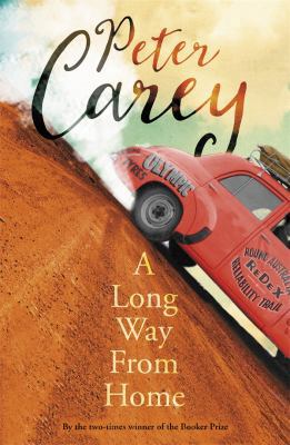 A Long Way from Home 0143789333 Book Cover