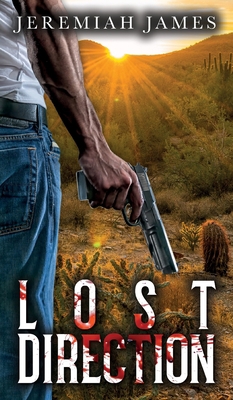 Lost Direction 1638376255 Book Cover