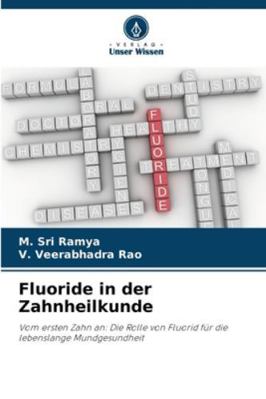 Fluoride in der Zahnheilkunde [German] 6209370551 Book Cover