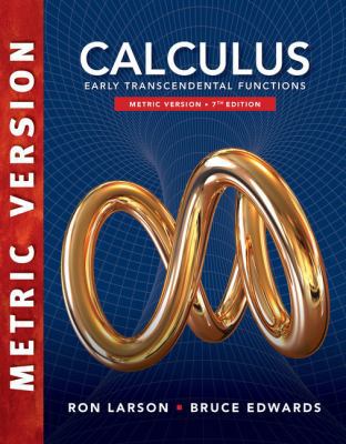 Calculus: Early Transcendental Functions, Inter... 1337782432 Book Cover