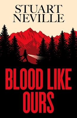 Blood Like Ours 1398528110 Book Cover