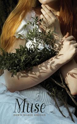 Muse 1999454804 Book Cover