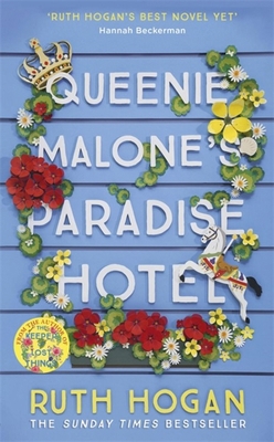Queenie Malones Paradise Hotel EXPORT 1473669057 Book Cover