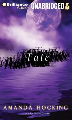 Fate 145585719X Book Cover