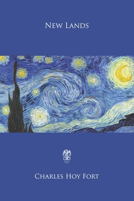 New Lands 1086991680 Book Cover