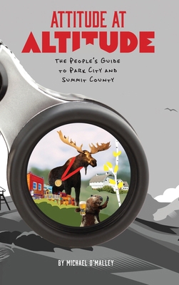 Attitude at Altitude B0FZYVKNGW Book Cover