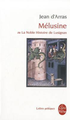 Melusine [French] 2253066796 Book Cover