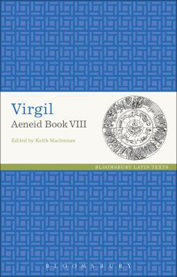 Virgil: Aeneid VIII 1472527879 Book Cover