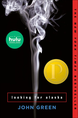 Looking for Alaska 1417729155 Book Cover