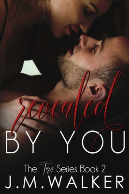 Revealed by You 136580450X Book Cover