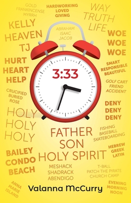 3: 33 1637693664 Book Cover