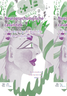 Neuropsychologische Casuïstiek: Verdieping En P... [Dutch] 9036804167 Book Cover