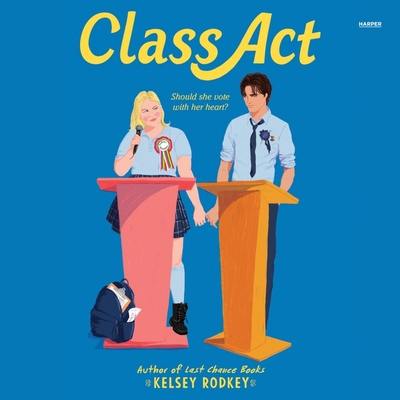 Class ACT B0D4VW3J22 Book Cover