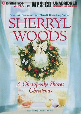 A Chesapeake Shores Christmas (Chesapeake Shore... 1441876758 Book Cover