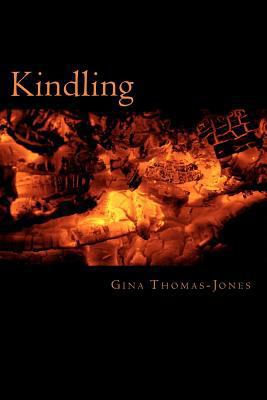 Kindling 146814023X Book Cover