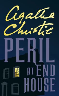 Peril at End House 0007119305 Book Cover