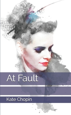 At Fault 1695176464 Book Cover