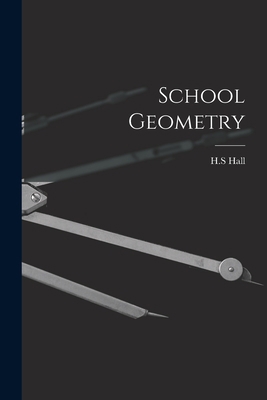 School Geometry 1015851428 Book Cover