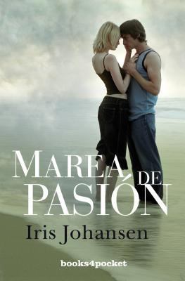 Marea de Pasion = Fatal Tide [Spanish] 8492516968 Book Cover