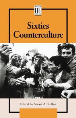 Hf: Sixties Counterculture - L 0737704071 Book Cover