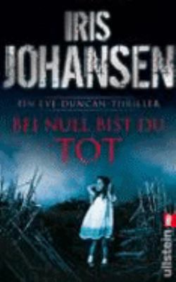 Bei null bist du tot [German] 3548267963 Book Cover