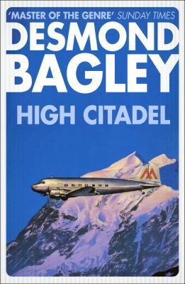 High Citadel 0008211140 Book Cover