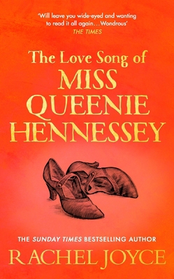 The Love Song of Miss Queenie Hennessy: Or the ... 178416030X Book Cover