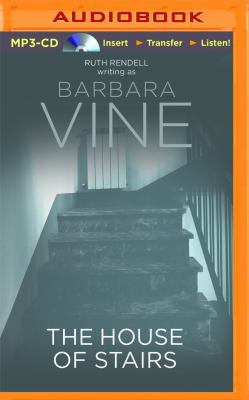 The House of Stairs 1491582332 Book Cover