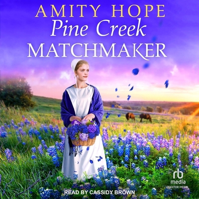 Pine Creek Matchmaker B0CW5569LR Book Cover