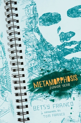 Metamorphosis: Junior Year 0763637653 Book Cover