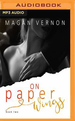 On Paper Wings 1721342044 Book Cover